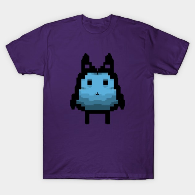 Little demon T-Shirt by HoloSayer